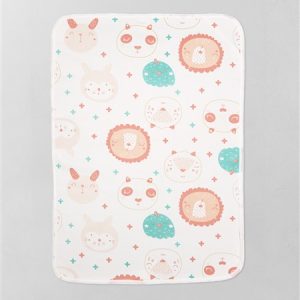 Nima Home - Σελτεδάκι 55x75 - Lulla