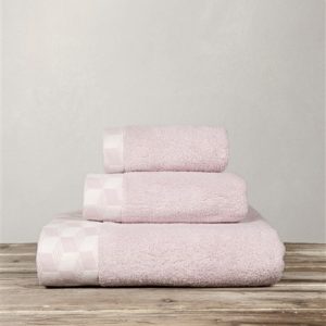 Nima Home - Πετσέτα 90x145 Luxe - Pink