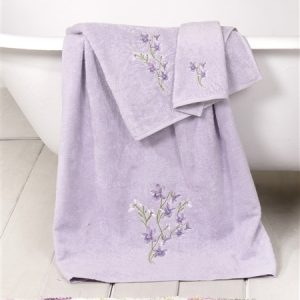 Nima Home - Σετ Πετσέτες (30x50 + 50x90 + 70x140) - Merida