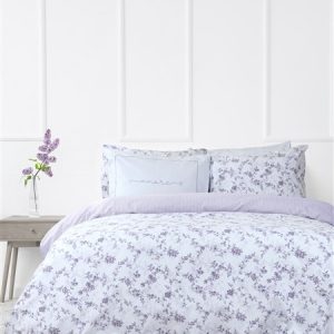 Nima Home - Σετ Παπλωματοθήκη Υπέρδιπλη - Merlin - (1 x 220x240 + 2 Μαξιλαροθήκες 50x70)