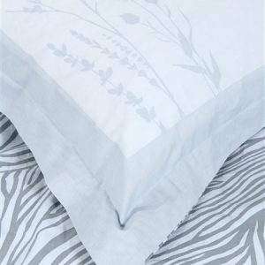 Nima Home - Σετ Σεντόνια Υπέρδιπλα με Λάστιχο - Mocca - (1 x 160x200+32 + 1 x 240x260 + 2 μαξ/κες 52x72) - Image 2