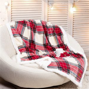 Nima Home - Κουβέρτα καναπέ 130x170 - Noelle