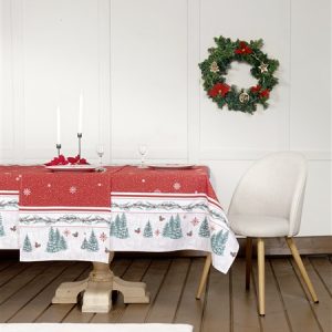 Nima Home - Runner 45x140 - North Pole