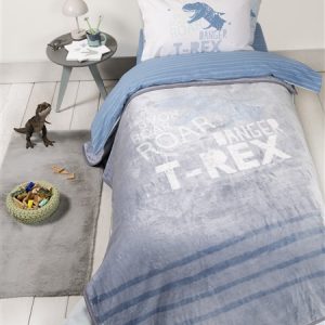 Nima Home - Κουβέρτα Βελουτέ Μονή 160x220 - Roar