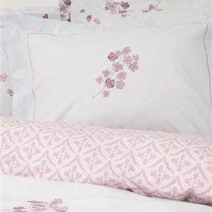 Nima Home - Σετ Σεντόνια Υπέρδιπλα με Λάστιχο - Roselle - (1 x 160x200+32 + 1 x 240x260 + 2 μαξ/κες 52x72) - Image 2