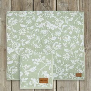 Nima Home - Σετ Πετσέτες (50x90 + 70x140) - Sanya