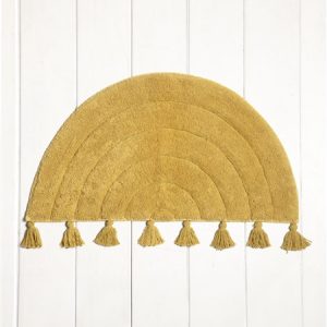 Nima Home - Πατάκι Μπάνιου 50x80 - Solis