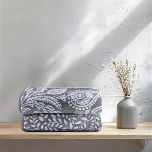 Nima Home - Σετ Πετσέτες (2 x 50x90) - Soul