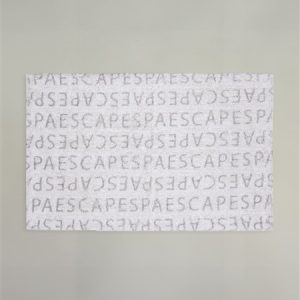 Nima Home - Πατάκι Μπάνιου 50x80 - Spa