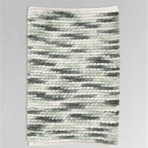 Nima Home - Πατάκι Μπάνιου 50x80 - Splash Mint