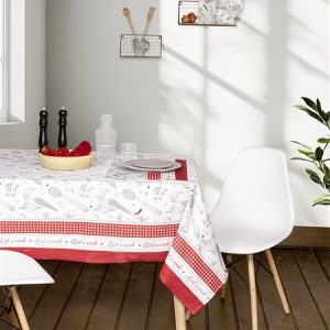 Nima Home - Τραπεζομάντηλο 140x140 - Supper
