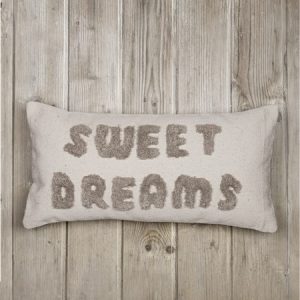 Nima Home - Διακοσμητική Μαξιλαροθήκη 30x60 - Sweet Dreams