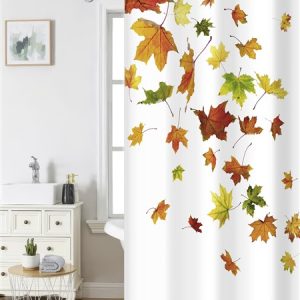 Nima Home - Κουρτίνα Μπάνιου 180x200 - Sylma