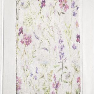 Nima Home - Πατάκι Μπάνιου 50x80 - Sylva