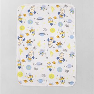 Nima Home - Σελτεδάκι 55x75 - Tiny