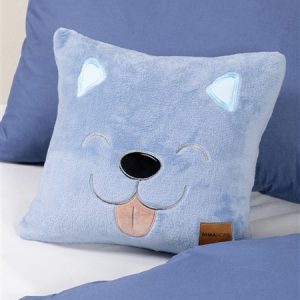 Nima Home - Διακοσμητική Μαξιλαροθήκη 40x40 - Tony