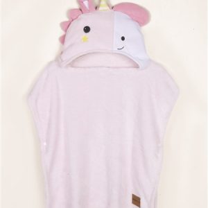 Nima Home - Πόντσο 70x70 (No 5/8) - Unicora