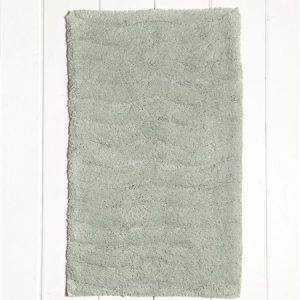 Nima Home - Πατάκι Μπάνιου 50x80 - Vellum Light Mint