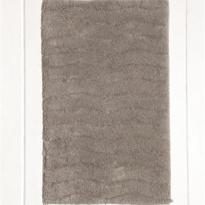 Nima Home - Πατάκι Μπάνιου 50x80 - Vellum Warm Gray