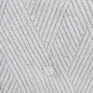 Nima Home - Κουβέρτα/Πάπλωμα Υπέρδιπλο 220x240 - Velva Light Gray - Image 2