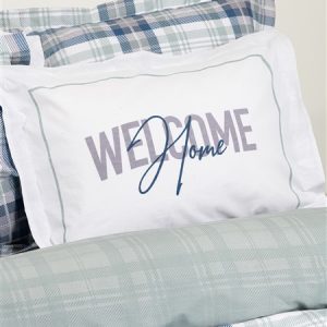 Nima Home - Σετ Σεντόνια Υπέρδιπλα με Λάστιχο - Welcome - (1 x 160x200+32 + 1 x 240x260 + 2 μαξ/κες 52x72) - Image 2