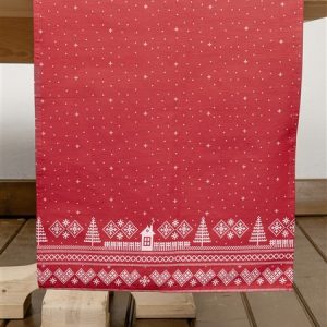 Nima Home - Runner 48x150 - Wonderland