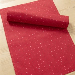 Nima Home - Σετ Σουπλά 2 x 35x50  - Wonderland