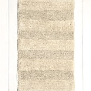 Nima Home - Πατάκι Μπάνιου 50x80 - Zaya Light Beige