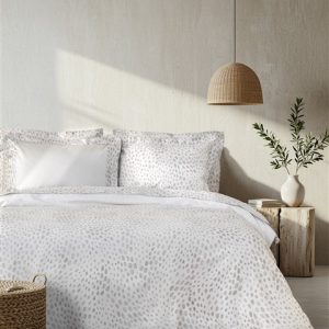 Nima Home - Μαξιλαροθήκες - Africa - 2 x (52x72+5)