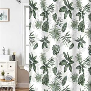 Nima Home - Κουρτίνα Μπάνιου 180x200 - Amazon