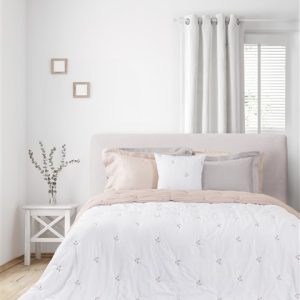 Nima Home - Κουβερλί Υπέρδιπλο 220x240 - Amelia
