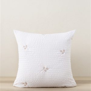 Nima Home - Διακοσμητική Μαξιλαροθήκη 45x45 - Amelia