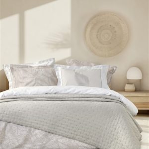 Nima Home - Κουβερλί Μονό 160x240 - Clay Taupe