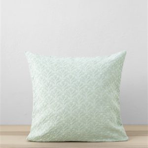 Nima Home - Διακοσμητική Μαξιλαροθήκη 45x45 - Cove