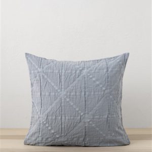Nima Home - Διακοσμητική Μαξιλαροθήκη 45x45 - Drift