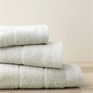 Nima Home - Σετ Πετσέτες (30x50 + 50x90 + 70x140) - Essence Light Beige