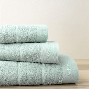 Nima Home - Σετ Πετσέτες (30x50 + 50x90 + 70x140) - Essence Mint