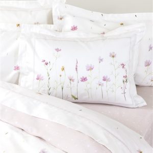 Nima Home - Μαξιλαροθήκες - Everbloom - 2 x 52x72+5