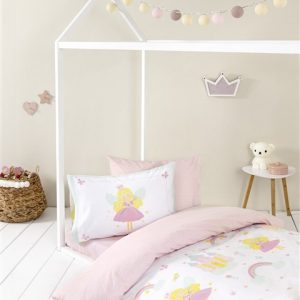 Nima Home - Κουβερλί Μονό - Fairy Lelly - 160x240