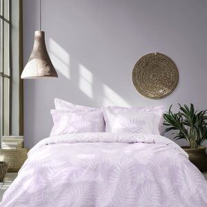 Nima Home - Σετ Σεντόνια Υπέρδιπλα με Λάστιχο - Havana - 1 x 160x200+32 + 1 x 240x260 + 2 Μαξιλαροθήκες Oxford 4 πλευρών 52x72+5