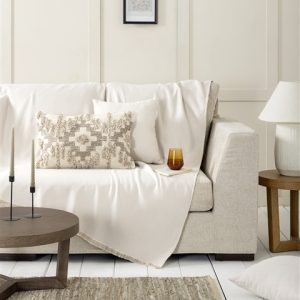 Nima Home - Ριχτάρι 180x350 - Iris Light Beige