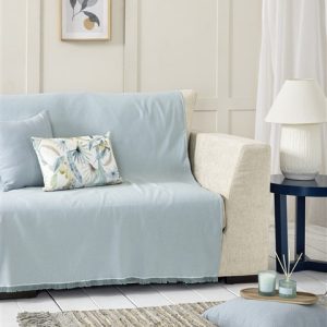 Nima Home - Ριχτάρι 180x350 - Iris Petrol