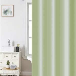 Nima Home - Κουρτίνα Μπάνιου 180x200 - Light Khaki