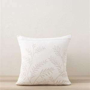 Nima Home - Διακοσμητική Μαξιλαροθήκη 45x45 - Lillian