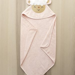 Nima Home - Κάπα 75x75 - Little Sheep