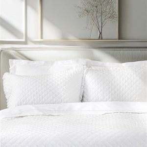 Nima Home - Μαξιλαροθήκες - Lunelle - 2 x 52x72