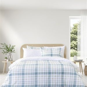 Nima Home - Μαξιλαροθήκες - Miles - 2 x (52x72)