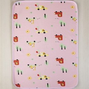 Nima Home - Σελτεδάκι 55x75 - Mimi