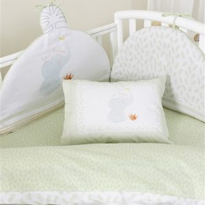 Nima Home - Μαξιλαροθήκες - Nature's Kiss - (2 x 30x40)