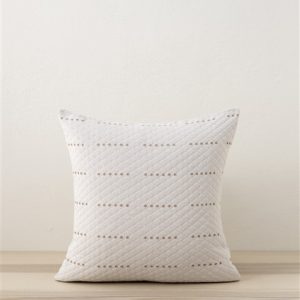 Nima Home - Διακοσμητική Μαξιλαροθήκη 45x45 - Nora